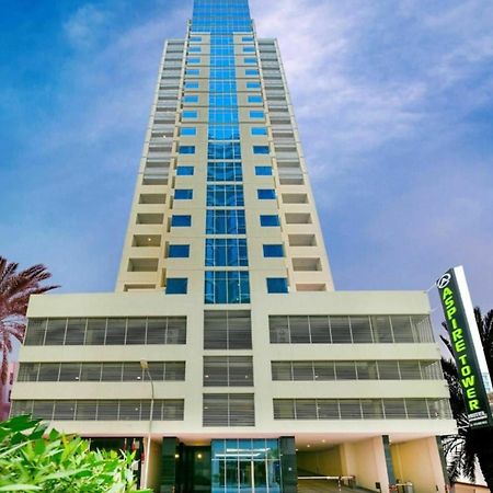 מנאמה 10Th Floor Aspire Tower Paradise מראה חיצוני תמונה