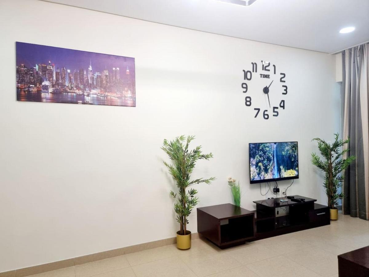 מנאמה 10Th Floor Aspire Tower Paradise מראה חיצוני תמונה