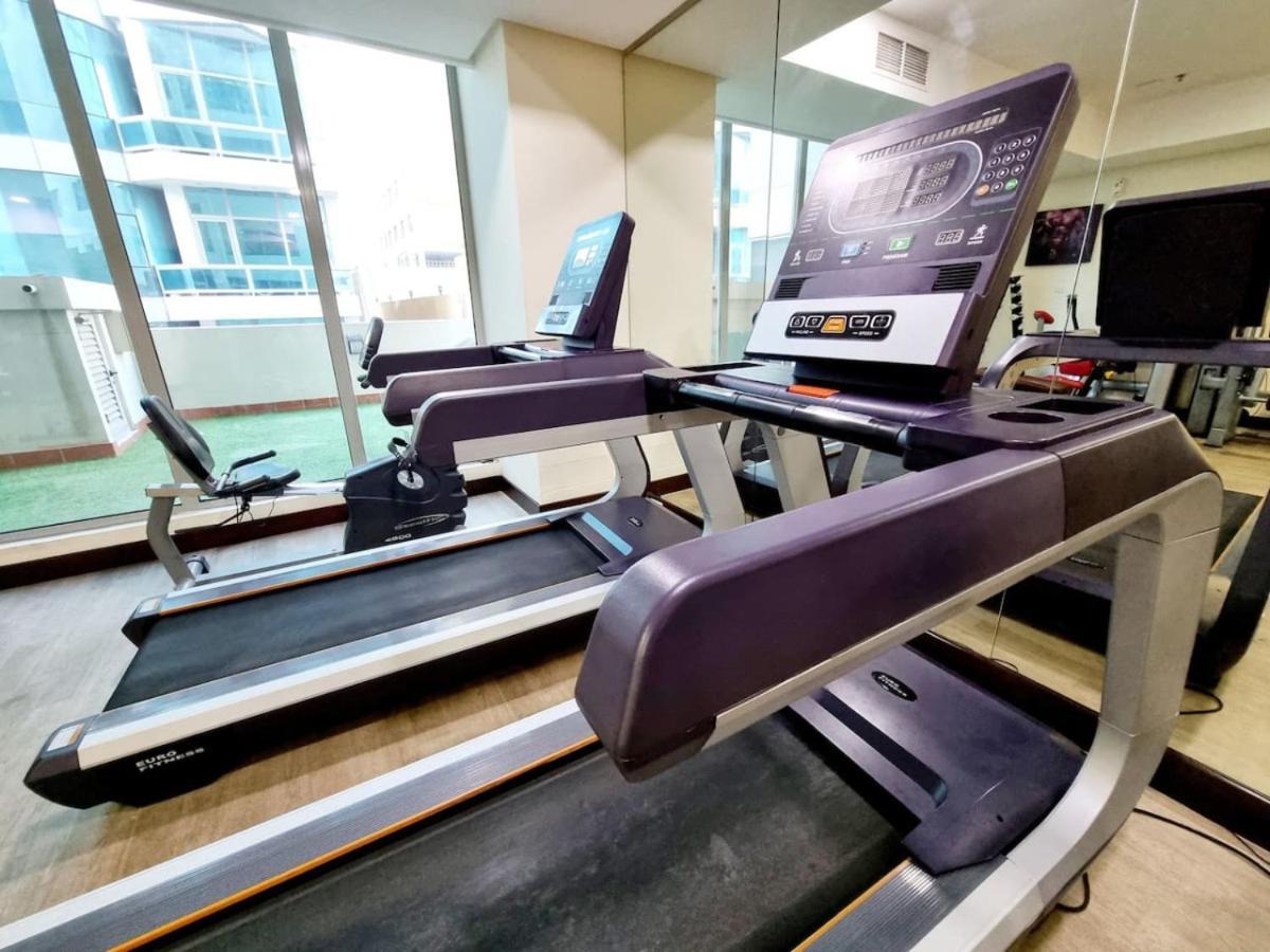 מנאמה 10Th Floor Aspire Tower Paradise מראה חיצוני תמונה