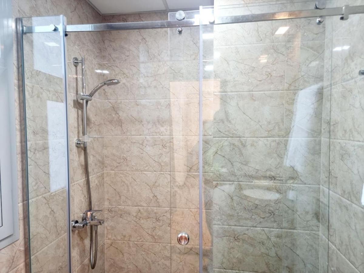 מנאמה 10Th Floor Aspire Tower Paradise מראה חיצוני תמונה