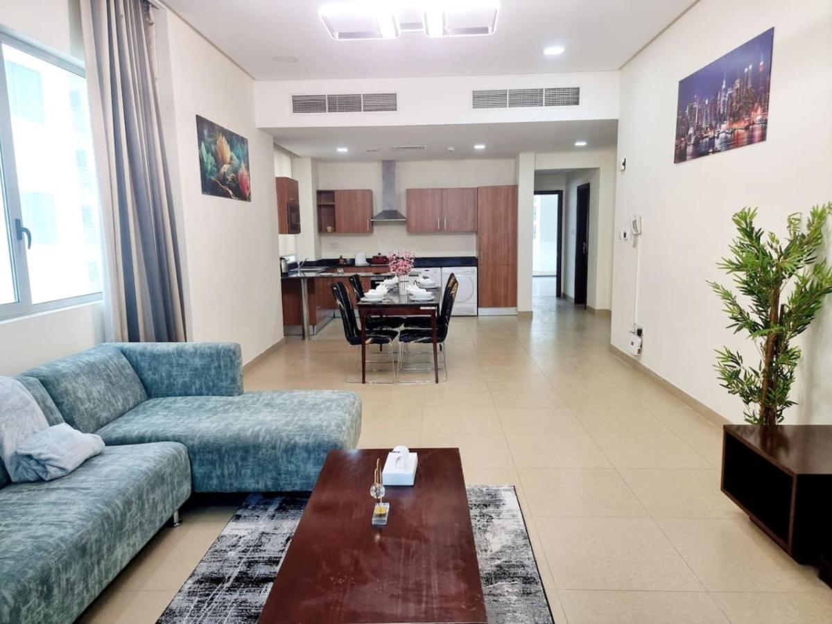 מנאמה 10Th Floor Aspire Tower Paradise מראה חיצוני תמונה