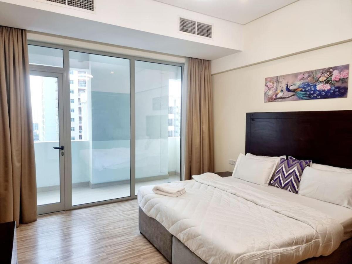 מנאמה 10Th Floor Aspire Tower Paradise מראה חיצוני תמונה