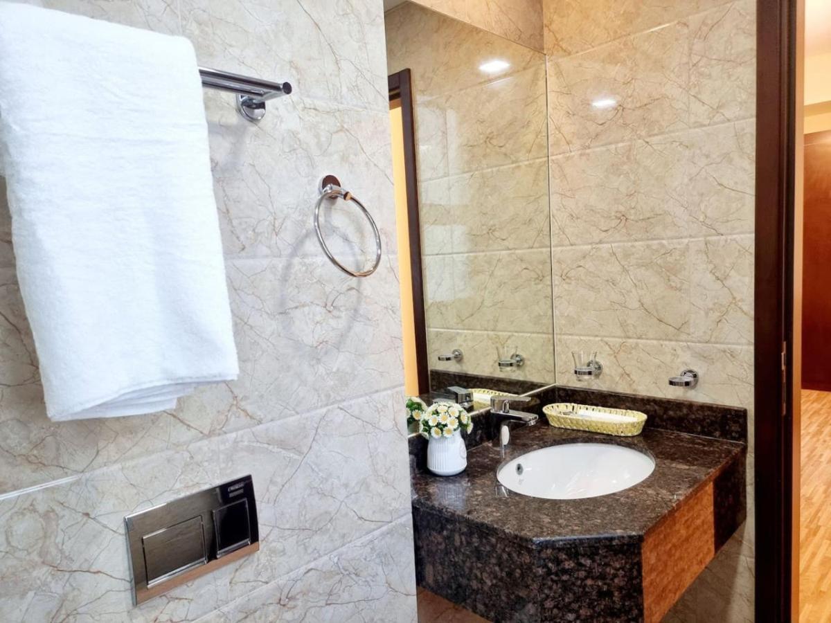 מנאמה 10Th Floor Aspire Tower Paradise מראה חיצוני תמונה