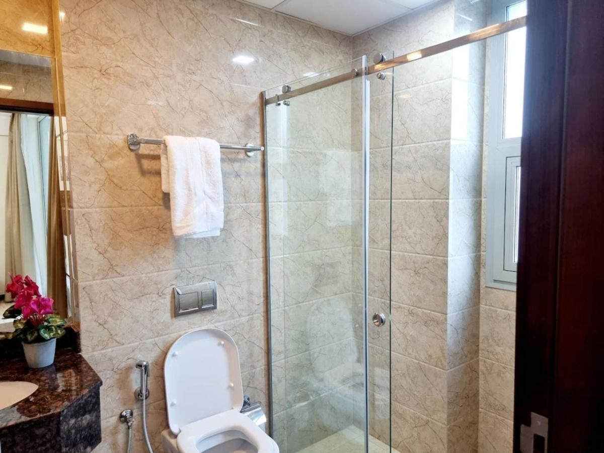 מנאמה 10Th Floor Aspire Tower Paradise מראה חיצוני תמונה