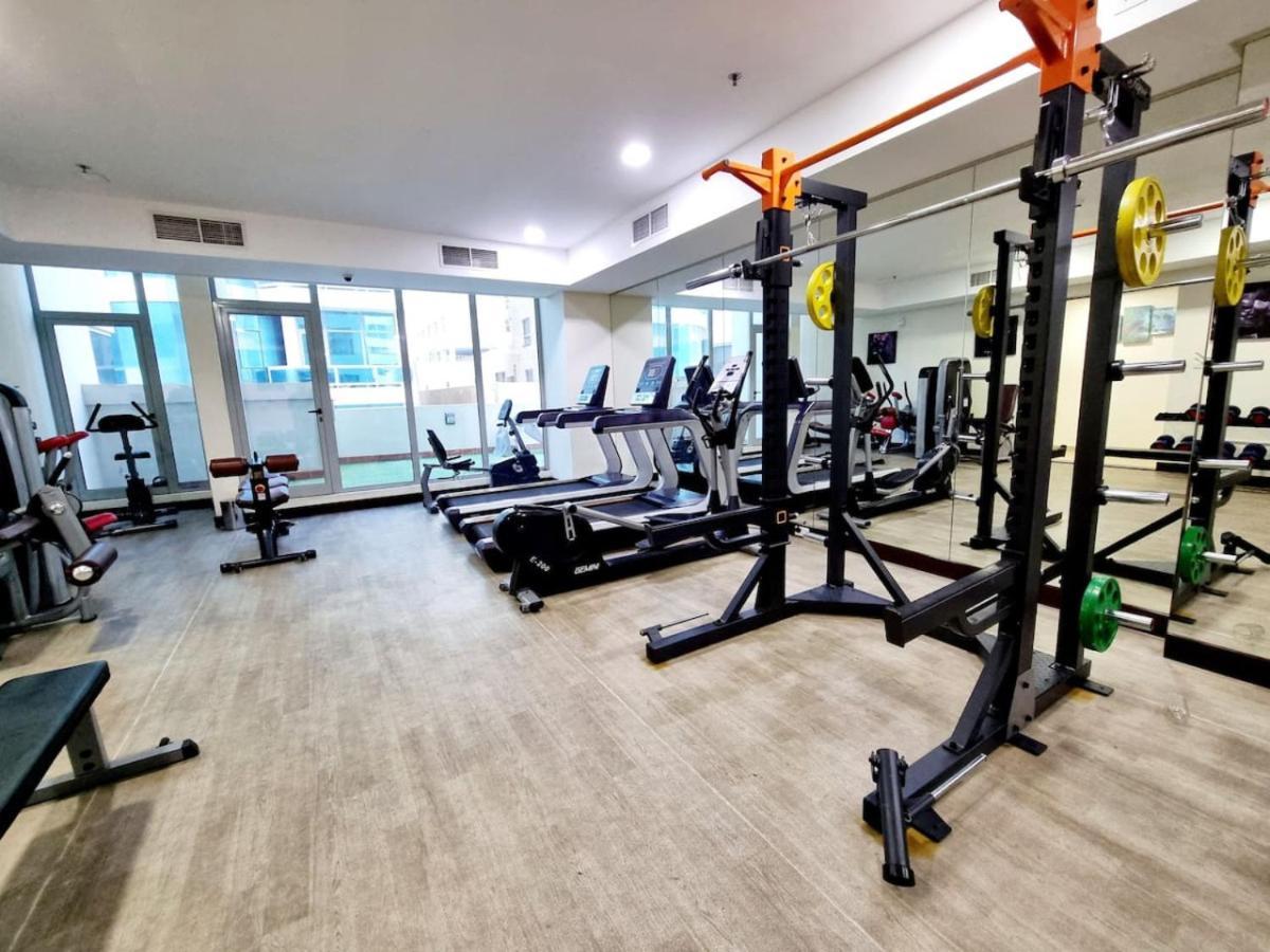 מנאמה 10Th Floor Aspire Tower Paradise מראה חיצוני תמונה