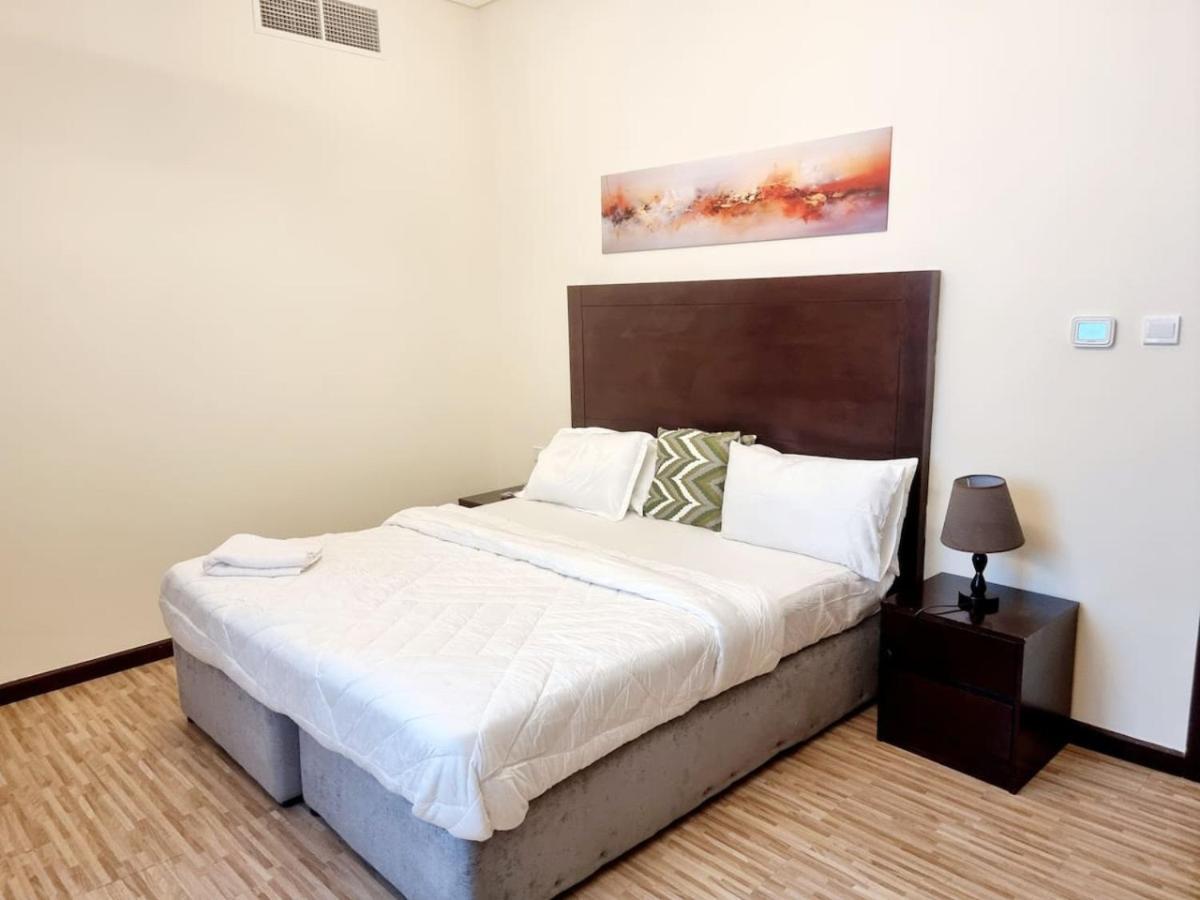 מנאמה 10Th Floor Aspire Tower Paradise מראה חיצוני תמונה