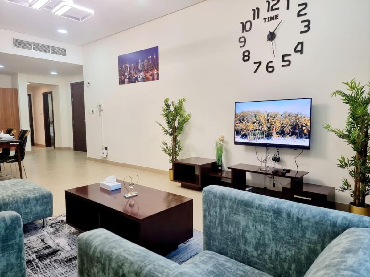 מנאמה 10Th Floor Aspire Tower Paradise מראה חיצוני תמונה