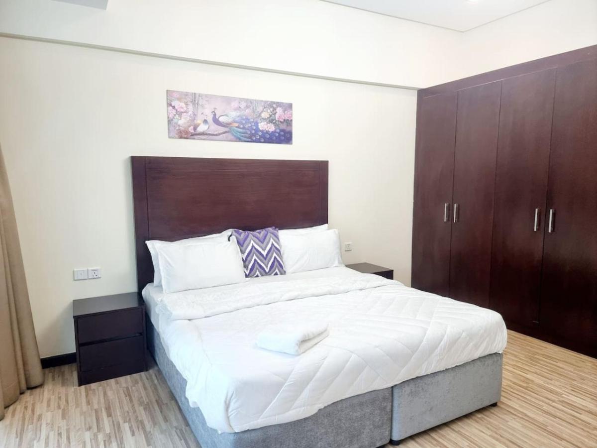 מנאמה 10Th Floor Aspire Tower Paradise מראה חיצוני תמונה