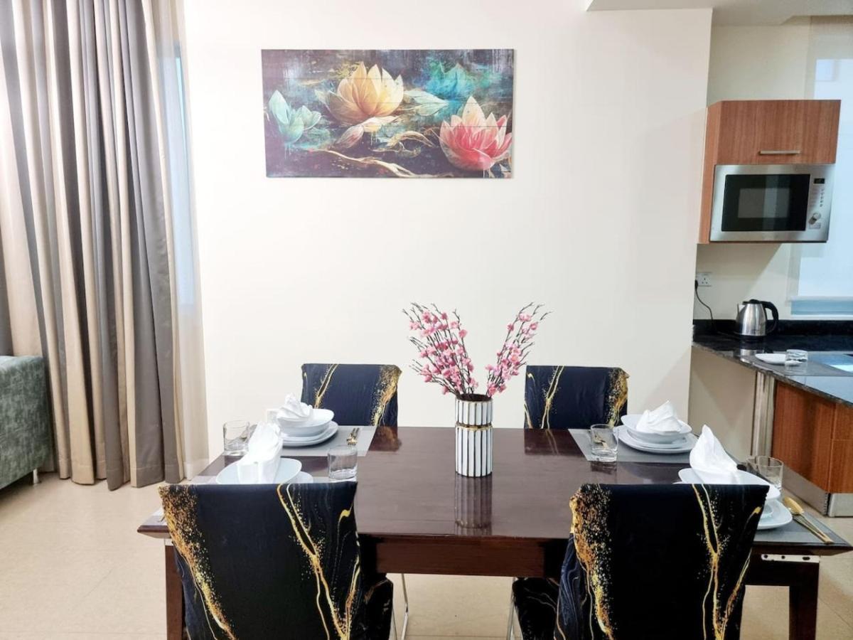 מנאמה 10Th Floor Aspire Tower Paradise מראה חיצוני תמונה